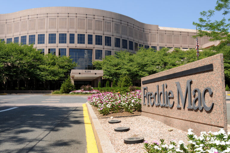 Fannie Freddie job cuts
