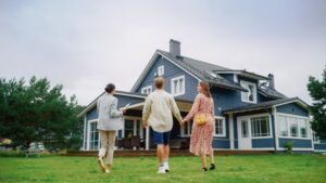 February homebuying affordability