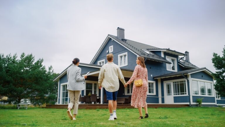 February homebuying affordability