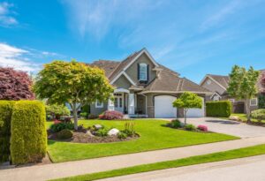 New single-family home sales