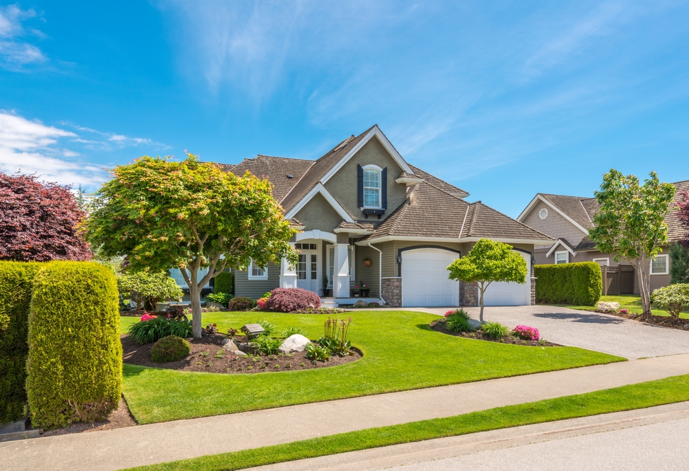 New single-family home sales