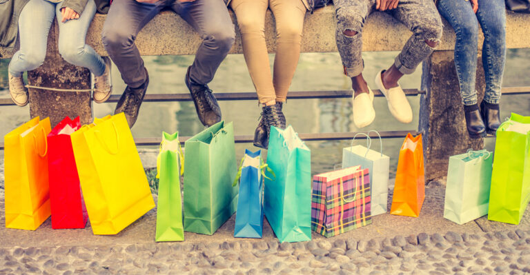 Retail outlook