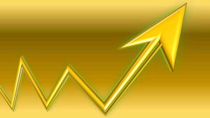 Upward Trend