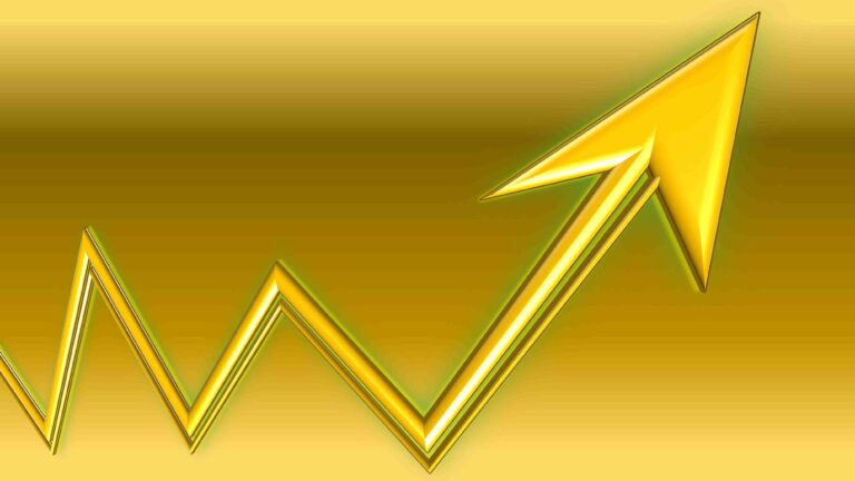 Upward Trend