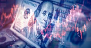 Inflation and recession probability
