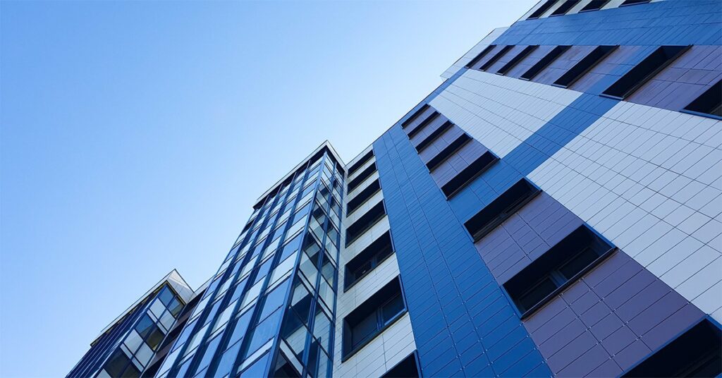CRE finance industry sentiment plummeted in Q1 2025