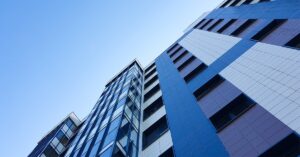 CRE finance industry sentiment plummeted in Q1 2025