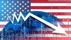 Consumer sentiment plunges in April