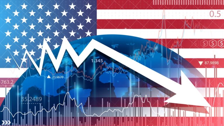 Consumer sentiment plunges in April