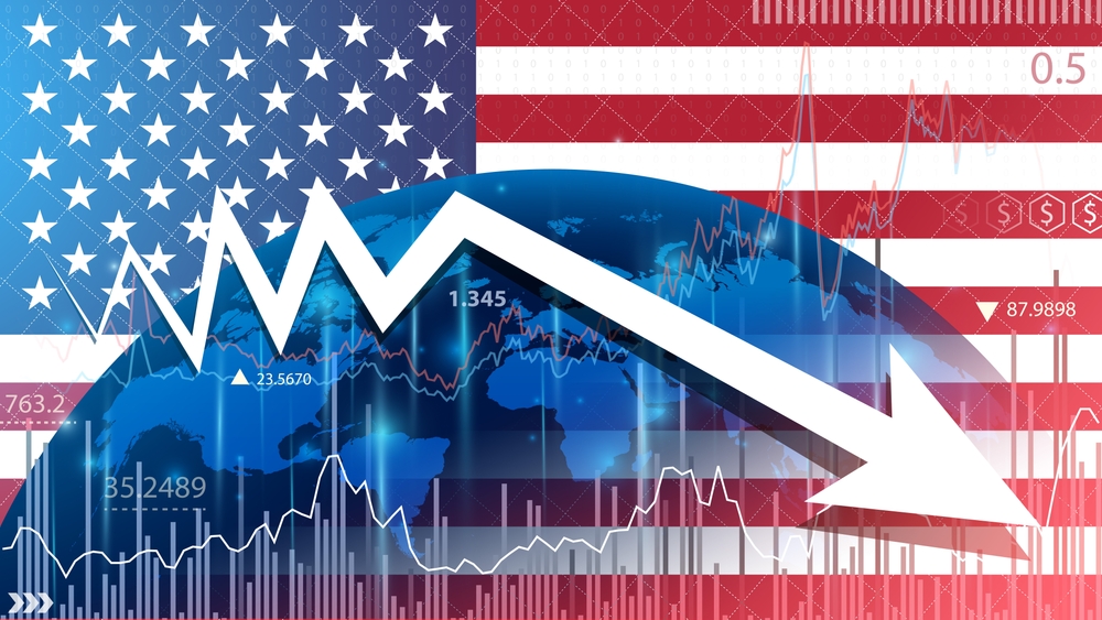 Consumer sentiment plunges in April