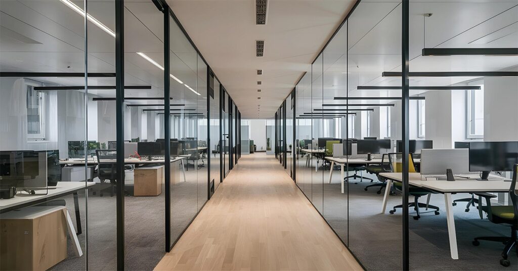 Distressed office properties increase due to the impacts of remote work