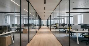 Distressed office properties increase due to the impacts of remote work