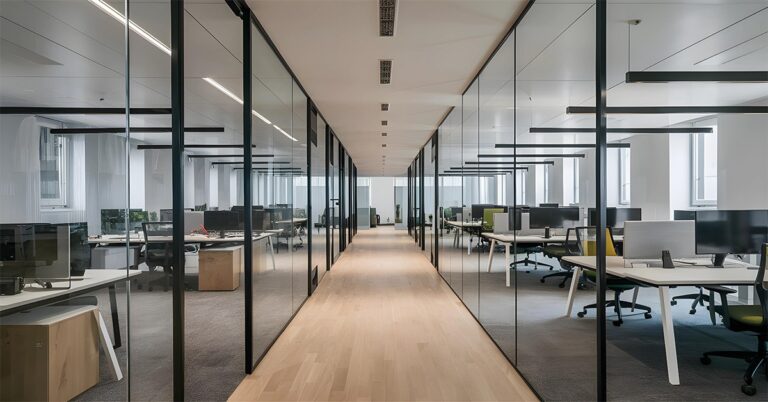 Distressed office properties increase due to the impacts of remote work