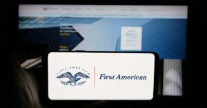 Fired First American CEO to receive $18.6M payout