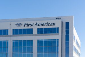 First American replaces CEO Ken DeGiorgio