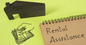 HUD voucher program is running out of money