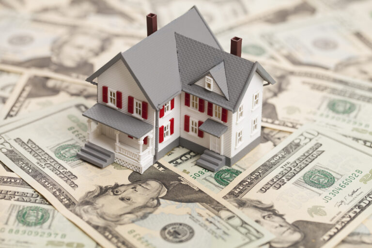 Median home down payments set record in 2024