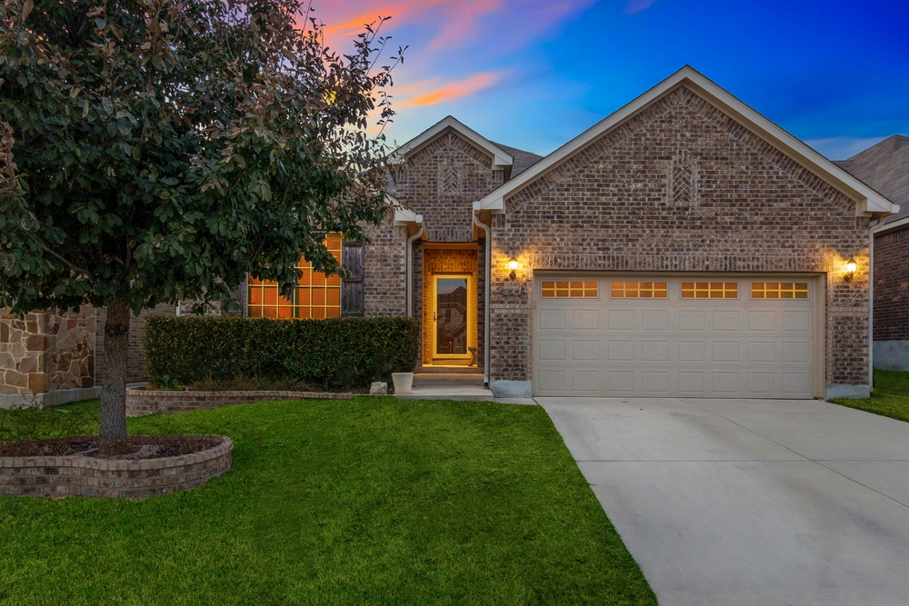 Home price growth flattening in 2025