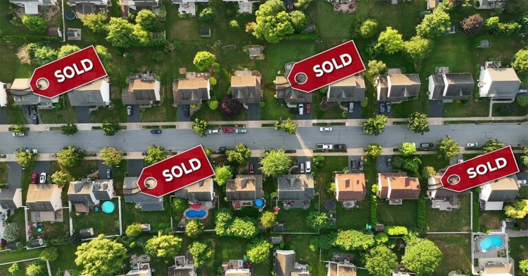 Homebuyer affordability