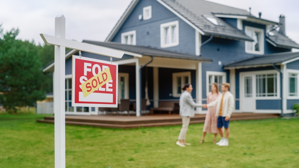 New home purchase mortgage applications increased in March