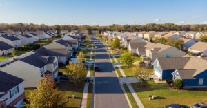 March new home sales decline