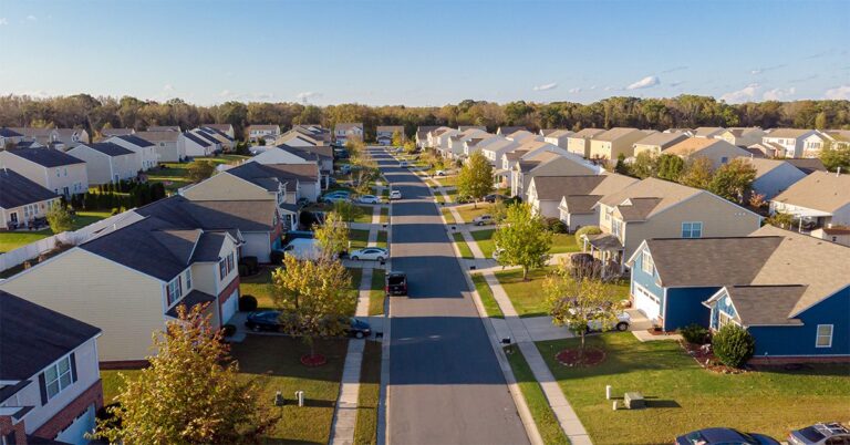 March new home sales decline