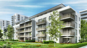Multifamily rent prices increase in March