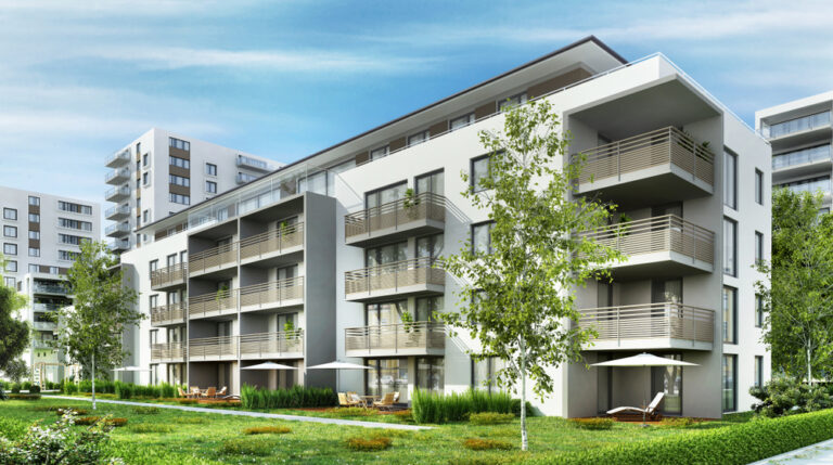 Multifamily rent prices increase in March