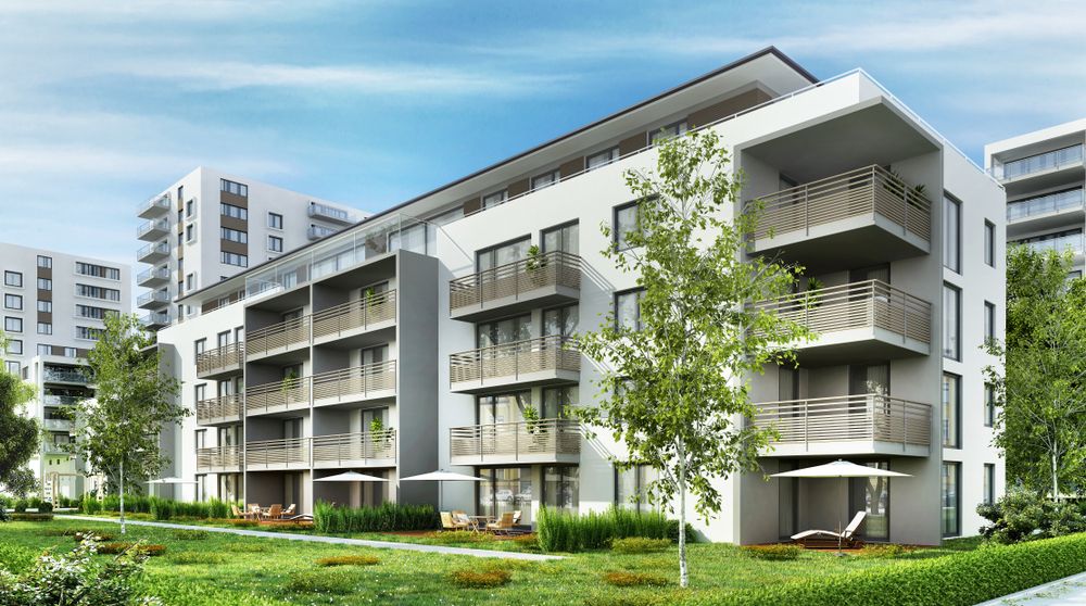 Multifamily rent prices increase in March