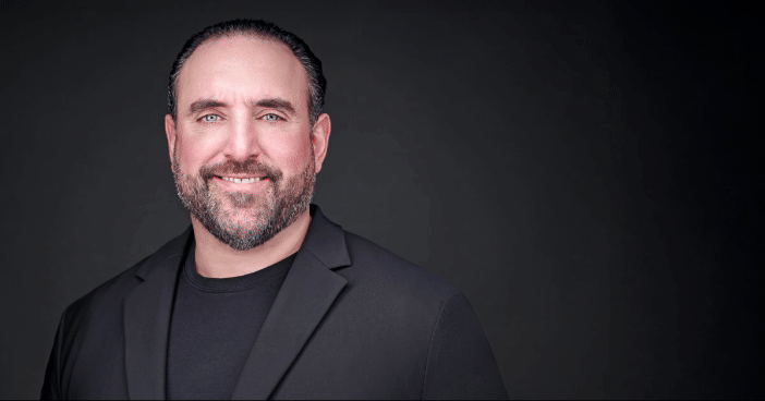 Shant Banosian, Scotsman Guide 2025 Top Originator