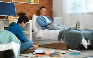 Student housing rent growth declines in March