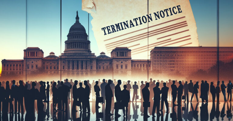 U.S. reps launch inquiry into Fannie Mae firings of Indian American employees