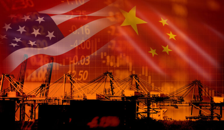 The Trump reciprocal tariffs take effect April 9