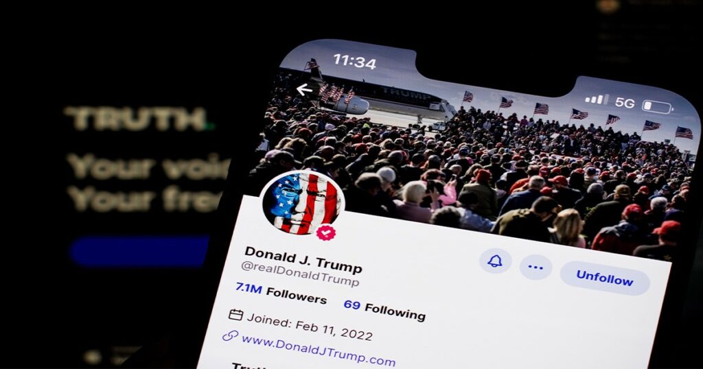 Like Trump, FHFA head Bill Pulte favors governance by social media