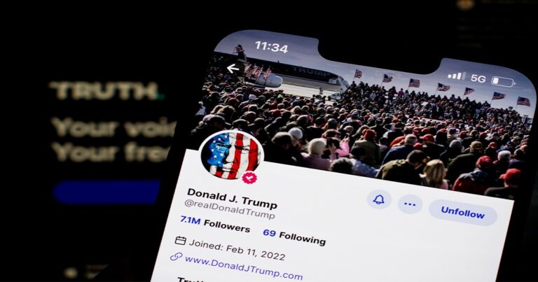 Like Trump, FHFA head Bill Pulte favors governance by social media