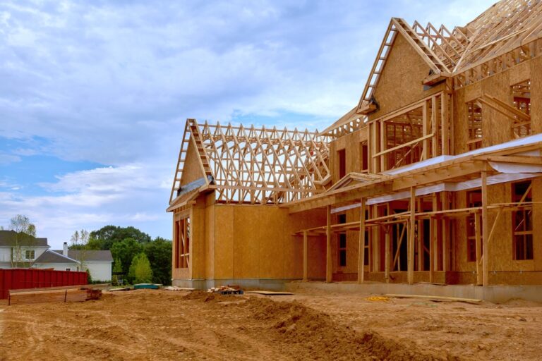 Tariffs and immigration policies expected to weigh on U.S. housing economy