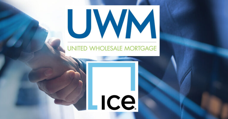 UWM partners with ICE, brings loan servicing in-house