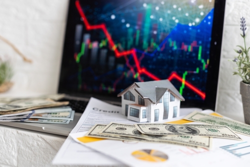 Housing activity to slow slightly in 2025 from earlier forecasts: Fannie Mae