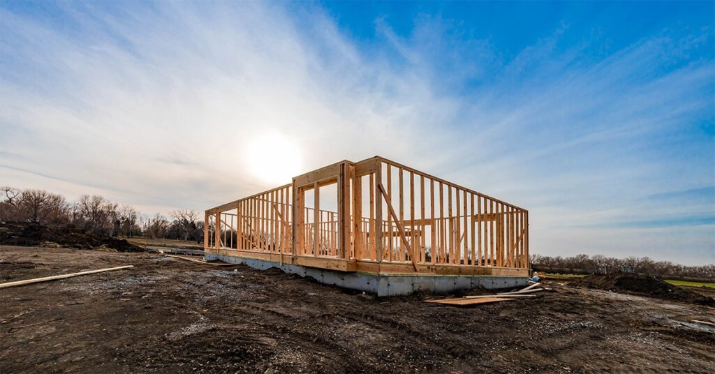 April housing starts rise, but building permits decline in an ominous sign