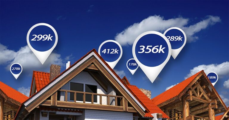 U.S. single-family home prices climbed 3.4% year over year in March, according to the Case-Shiller home price index