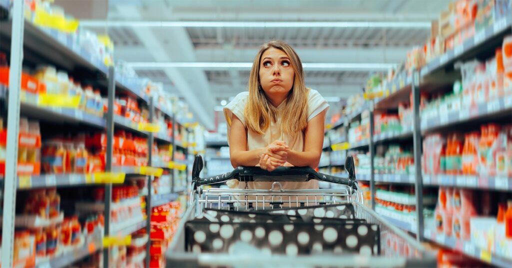 The consumer sentiment index had its second-lowest reading on record in May, trailing only June 2022.