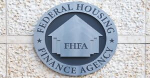 FHFA's Bill Pulte defends his authority as board chairman of Fannie, Freddie