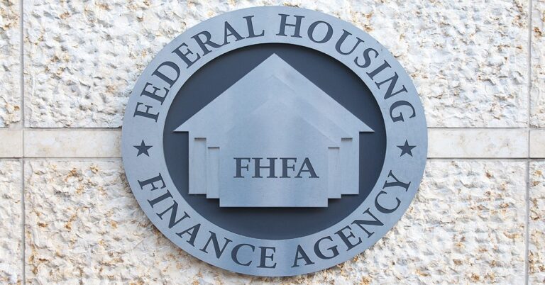 FHFA's Bill Pulte defends his authority as board chairman of Fannie, Freddie
