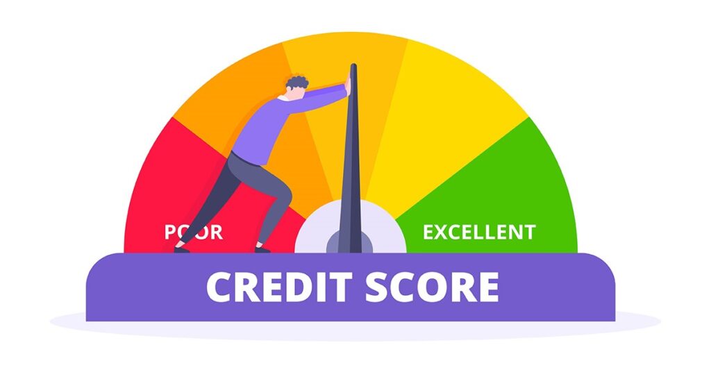 FHFA head targets FICO, teases changes to credit report policies