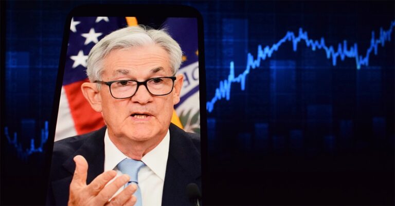 Fed leaves interest rates unchanged at its May policy meeting