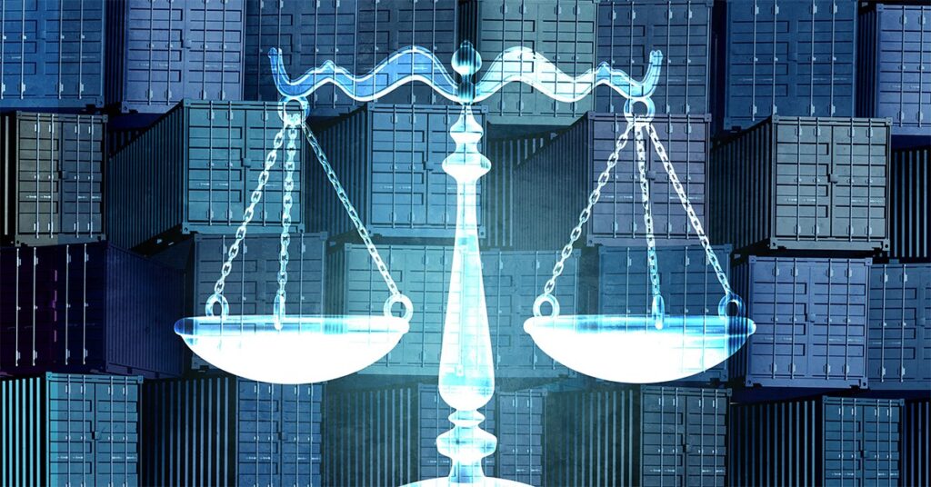Federal court blocks Trump tariffs in stern ruling