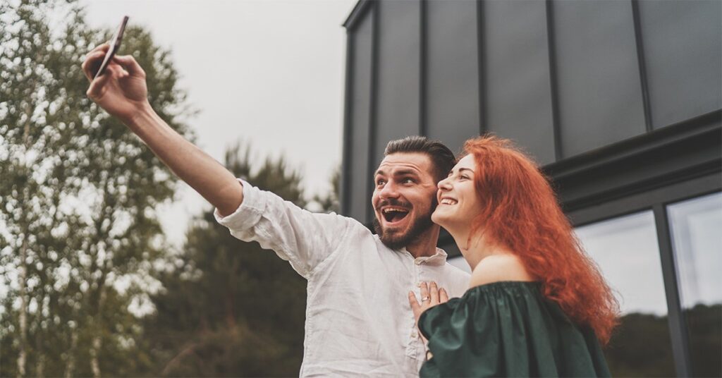 First-time homebuyers claim record market share in first quarter
