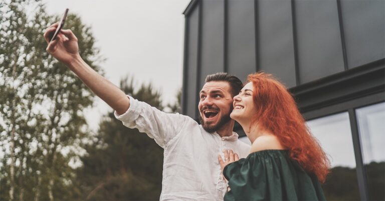 First-time homebuyers claim record market share in first quarter