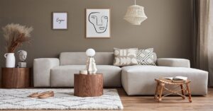 Home staging leads to increased selling prices and quicker sales, per a NAR report