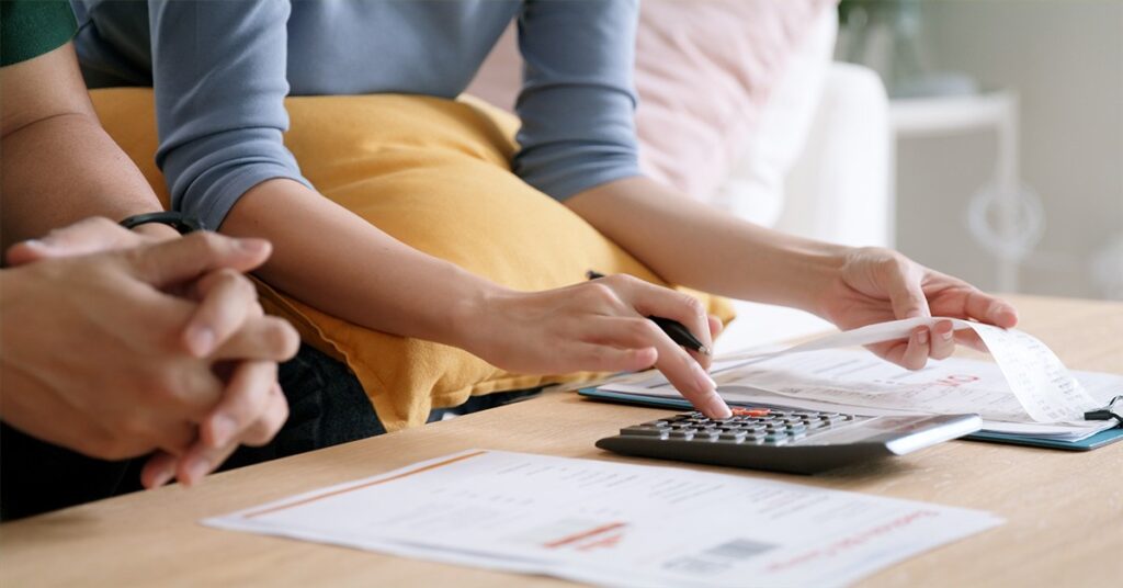 Household spending growth ticked down in April as consumers appeared to prioritize saving over spending following the Liberation Day tariff annoucement